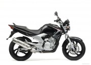 Yamaha YBR 250 Yamaha YBR 250